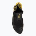 Lezecké topánky La Sportiva Cobra 4.99 black/yellow 5