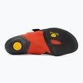 Lezecké topánky La Sportiva Skwama black/poppy 4