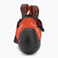 Lezecké topánky La Sportiva Skwama black/poppy 6