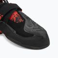 Lezecké topánky La Sportiva Skwama black/poppy 7