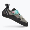 La Sportiva dámska lezecká obuv Aragon clay/ hibiscus 2