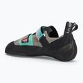 La Sportiva dámska lezecká obuv Aragon clay/ hibiscus 3