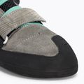 La Sportiva dámska lezecká obuv Aragon clay/ hibiscus 7