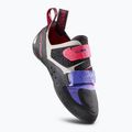 La Sportiva Kubo royal/ love potion dámska lezecká obuv 8