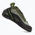 Lezecké topánky La Sportiva TC Pro olive 2