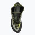 Lezecké topánky La Sportiva TC Pro olive 5