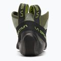Lezecké topánky La Sportiva TC Pro olive 6