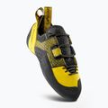 Pánske lezecké topánky La Sportiva Katana Laces yellow/black 8