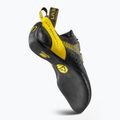 Pánske lezecké topánky La Sportiva Katana Laces yellow/black 11