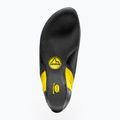Pánske lezecké topánky La Sportiva Katana Laces yellow/black 12