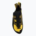 Pánske lezecké topánky La Sportiva Katana Laces yellow/black 5