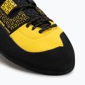 Pánske lezecké topánky La Sportiva Katana Laces yellow/black 7