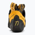 Pánska lezecká obuv La Sportiva Katana Laces yellow/black 6