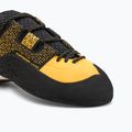 Pánska lezecká obuv La Sportiva Katana Laces yellow/black 7