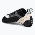 Detské lezečky La Sportiva Katana Laces white/black 3