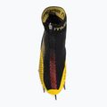Lezecké topánky La Sportiva Mega Ice Evo black/yellow 5