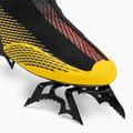 Lezecké topánky La Sportiva Mega Ice Evo black/yellow 8