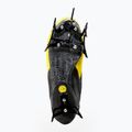 Lezecké topánky La Sportiva Mega Ice Evo black/yellow 13