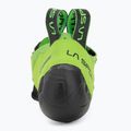 Lezecké topánky La Sportiva Skwama Vegan black/flash green 6