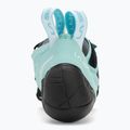Pánske lezecké topánky La Sportiva Skwama Vegan carbon/turquoise 6