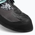Pánske lezecké topánky La Sportiva Skwama Vegan carbon/turquoise 7