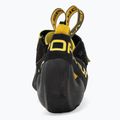 Pánske lezecké topánky La Sportiva Theory yellow/black 6