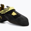 Pánske lezecké topánky La Sportiva Theory yellow/black 7