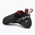 La Sportiva Theory dámska lezecká obuv hibiscus/black 3