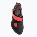 La Sportiva Theory dámska lezecká obuv hibiscus/black 5