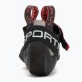 La Sportiva Theory dámska lezecká obuv hibiscus/black 6