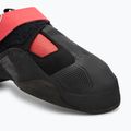 La Sportiva Theory dámska lezecká obuv hibiscus/black 7