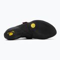 Dámske lezecké topánky La Sportiva Theory hibiscus/black 4