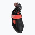 Dámske lezecké topánky La Sportiva Theory hibiscus/black 5