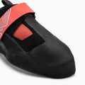 Dámske lezecké topánky La Sportiva Theory hibiscus/black 7