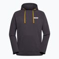 Pánska treková mikina La Sportiva Telendos Hoody onyx