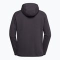 Pánska treková mikina La Sportiva Telendos Hoody onyx 2