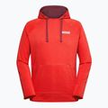 Pánska treková mikina La Sportiva Telendos Hoody mountain red 3