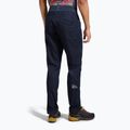 Pánske lezecké nohavice La Sportiva Cave Jeans denim/night sky 2