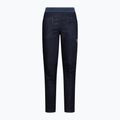 Dámske lezecké nohavice La Sportiva Cave Jeans denim/night sky 3