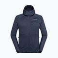 Pánska fleecová mikina La Sportiva Aequilibrium Thermal Hoody night sky/chalk