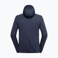Pánska fleecová mikina La Sportiva Aequilibrium Thermal Hoody night sky/chalk 2