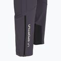 Pánske trekingové nohavice La Sportiva Aequilibrium Speed onyx/chalk 4