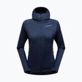 Dámska fleecová mikina La Sportiva Aequilibrium Thermal Hoody night sky/chalk