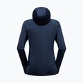 Dámska fleecová mikina La Sportiva Aequilibrium Thermal Hoody night sky/chalk 2