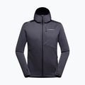 Pánska trekkingová mikina La Sportiva Chill Thermal Hoody onyx/chalk 4