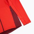 Pánska trekingová mikina La Sportiva Chill Thermal Hoody mountain red / redwood 4