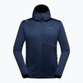 Pánska trekingová mikina La Sportiva Chill Thermal Hoody night sky / savana
