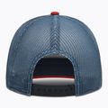 La Sportiva LS Trucker mountain red/night sky baseballová čiapka 2