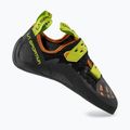 Pánske lezecké topánky La Sportiva Tarantula carbon/lime punch 2