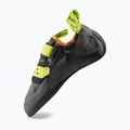 Pánske lezecké topánky La Sportiva Tarantula carbon/lime punch 3